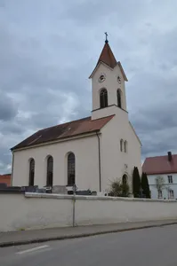 St. Wunibald