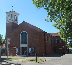 St Matthias' Church