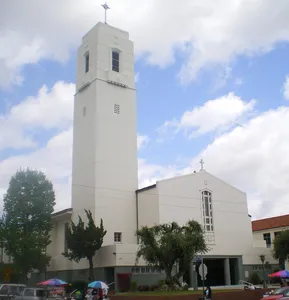 St. Elizabeth Church and School