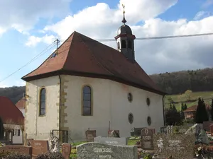 Protestantische Kirche