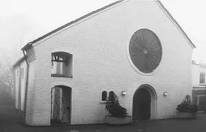 Herz-Jesu-Kirche