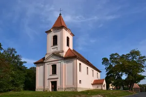 Church of Saints Simon and Jude
