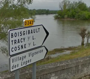 Boisgibault
