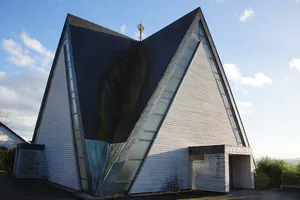 Dreifaltigkeitskirche Ockenfels