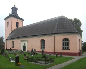 Kila Church