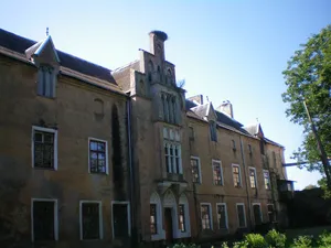 Waldau Castle