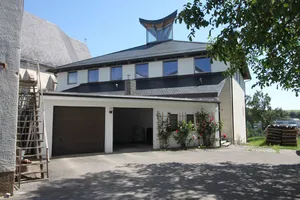 Neue Pfarrkirche Kirchham