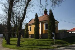Church of Saint Adalbert