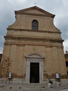 Santa Maria Maddalena Church