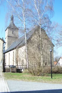 Church Behringen