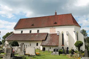Church of Saint Nicholas