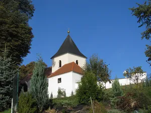 Church of Saint Mary Magdalene