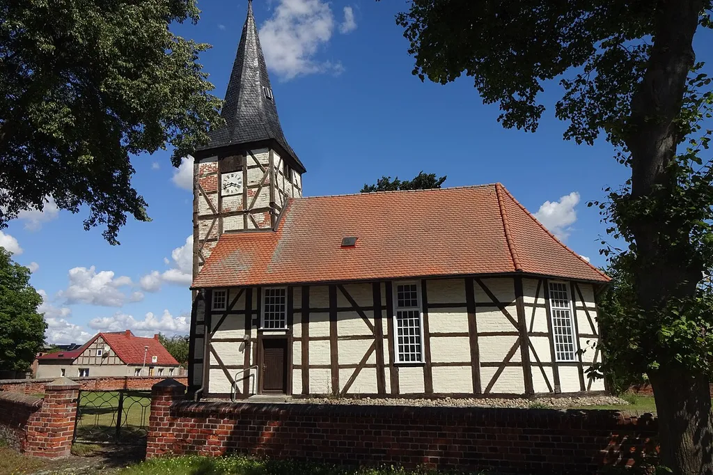 Trippigleben ist eine Ortschaft der Stadt Klötze im Altmarkkreis Salzwedel in Sachsen-Anhalt.