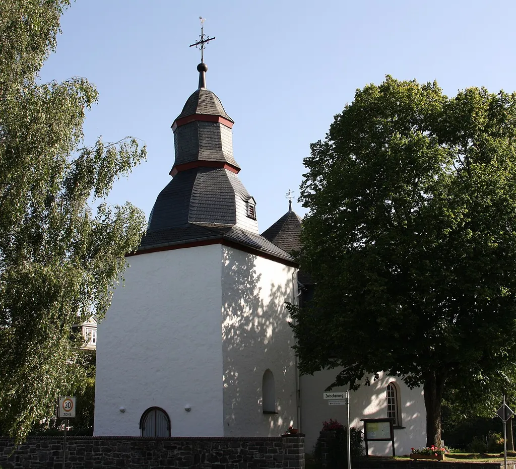 Cultural Heritage Monument in Bad Berleburg