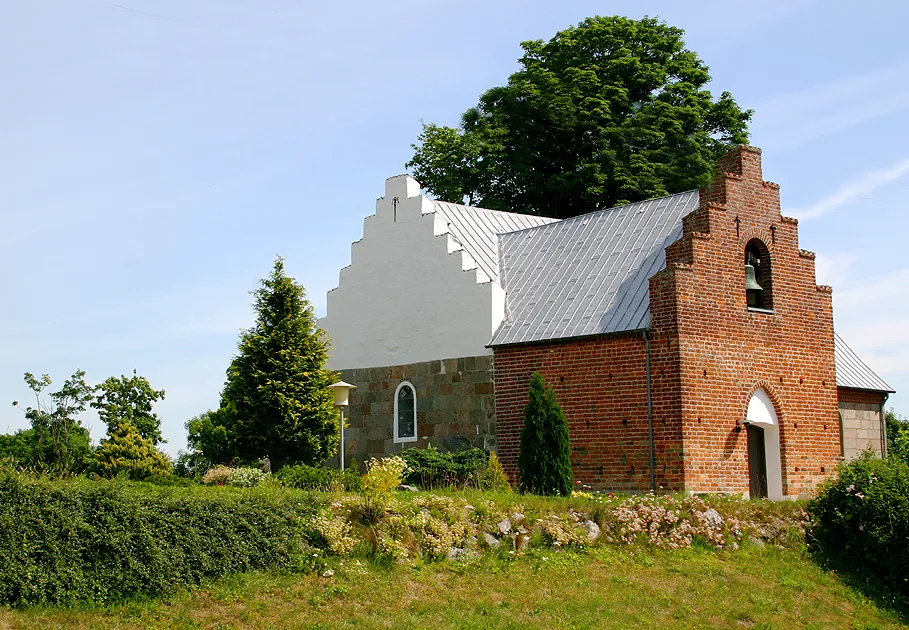 Vissing Church