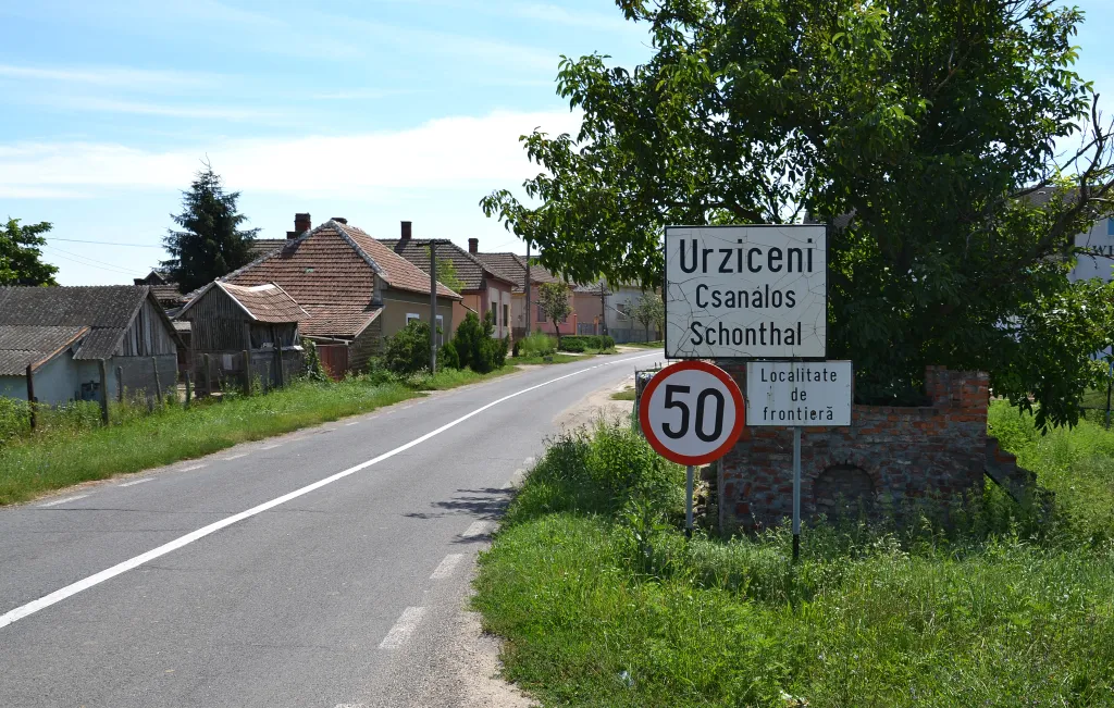 Urziceni