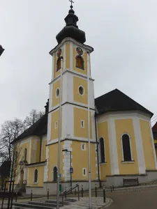 St.-Agatha-Kirche