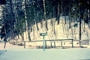 Burgstall Emmenhausen