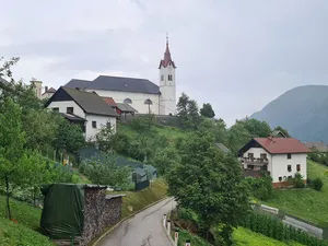St Catherine of Alexandria Church