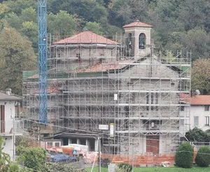church San Marco e Santa Maria delle Vittorie