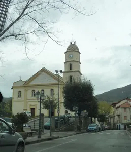 San Pietro Apostolo