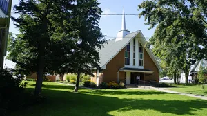 St. Elizabeth Church