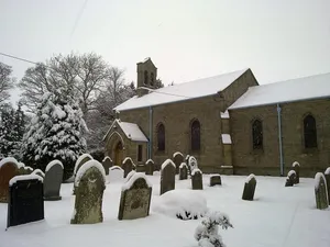 Church of St Mary