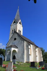 Kirche Oberkreuschlach