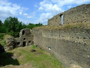 Castle Buben