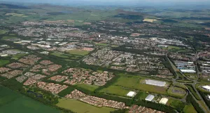 Glenrothes