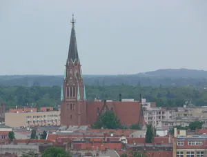 Stephanuskirche