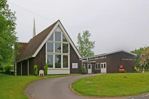 St. Andrew's Church