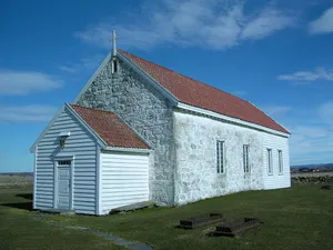 Ole Orre Church