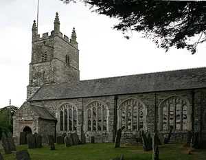 Church of St Peter