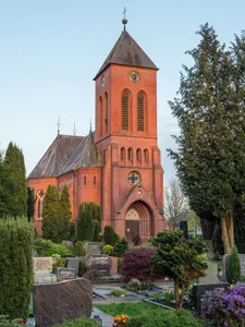 Evangelische Kirche