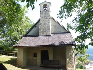 Saint Martin church