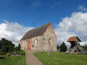 Dorfkirche Sassen