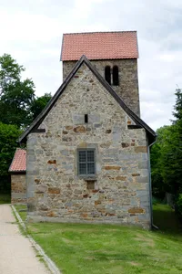 Protestant Church (Beendorf)