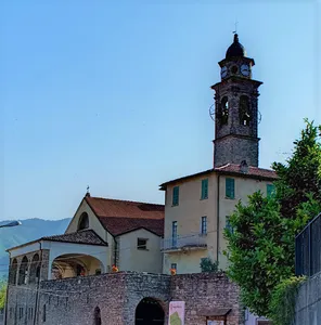 San Giorgio Martire Church