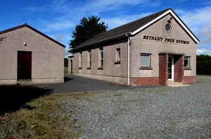 Bethany Free Church
