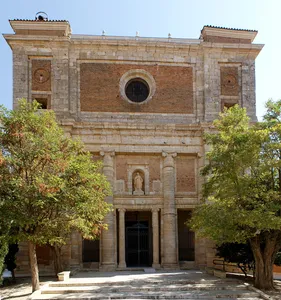 Church of Santa Eufemia