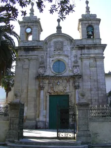 Church of Nosa Señora dos Remedios