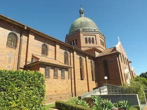 Corpus Christi Church