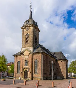 Stadtkirche Bad Arolsen