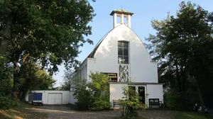 St. Michaelkirche