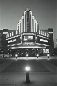 Old Town Theatre