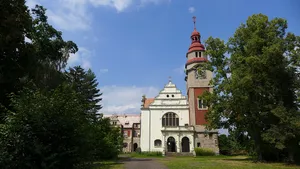 Church of the Resurrection