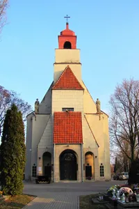 Holiest Salvator Church in Lublin