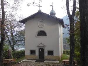 Saint George church