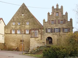 Ochsenburg Castle